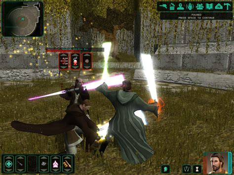 kotor 2 mod|KOTOR II: The Sith Lords .